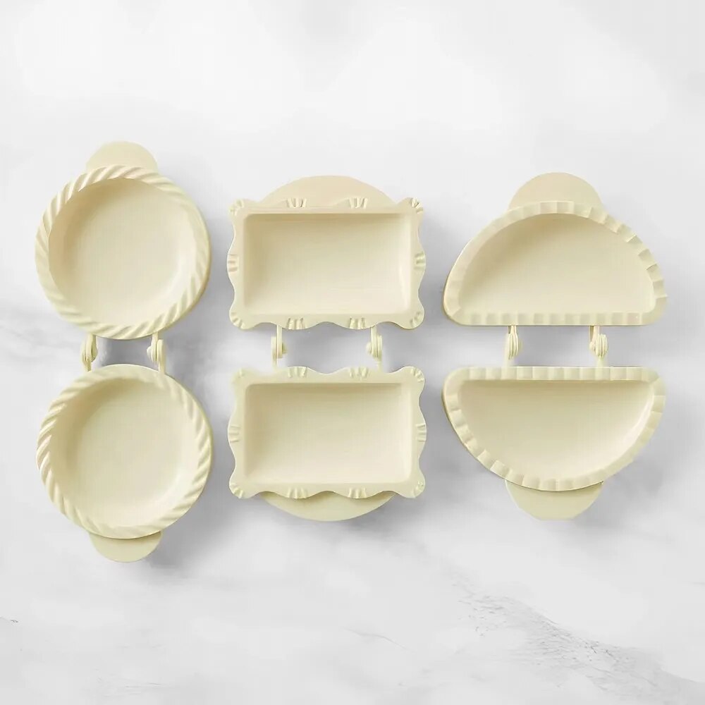 BakingBliss™ Pie Mold
