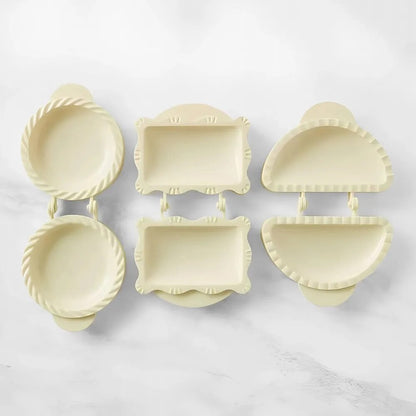BakingBliss™ Pie Mold