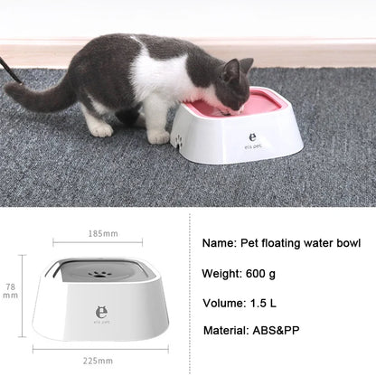 Furbaby Hydration Hub™