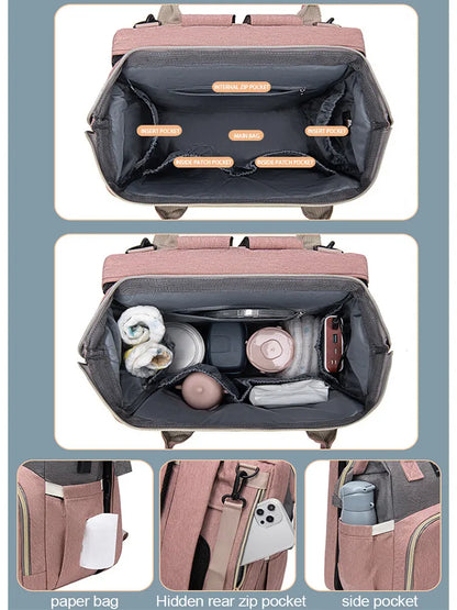 BabyPro Organizer Elite™