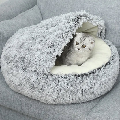 Ultrasoft Furbaby Bed™