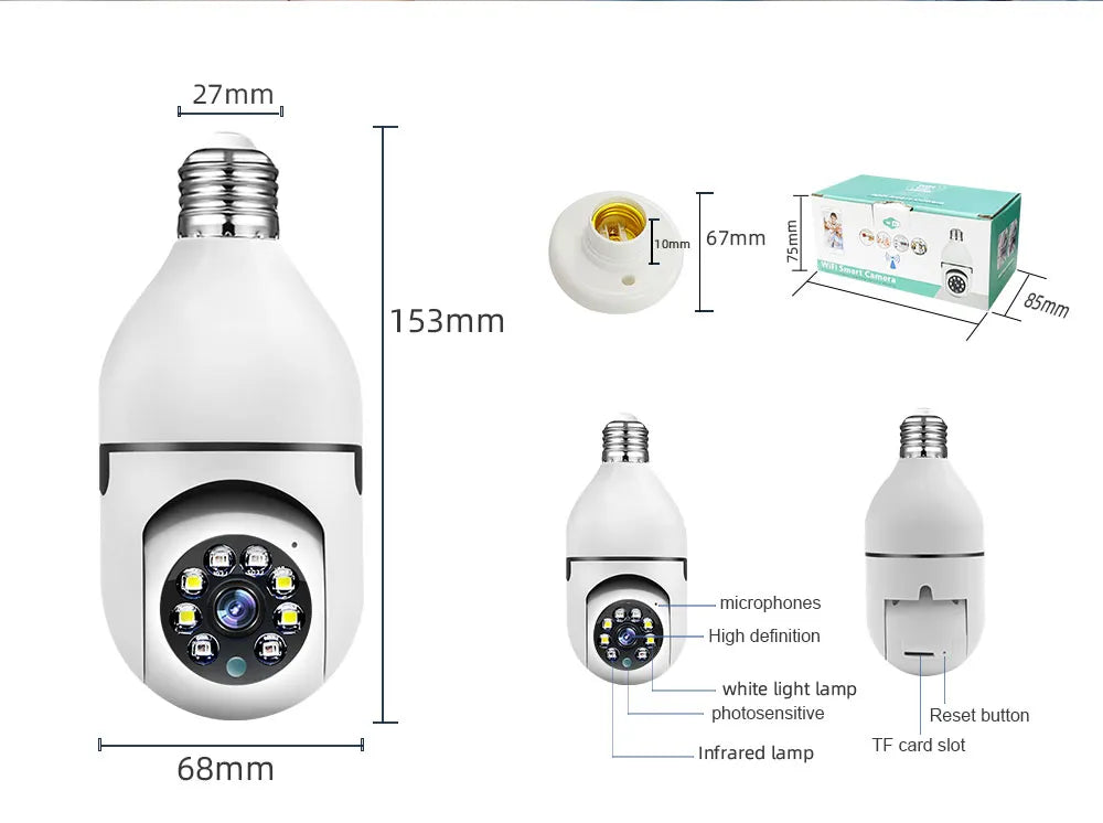 ClearSight DomeCam™