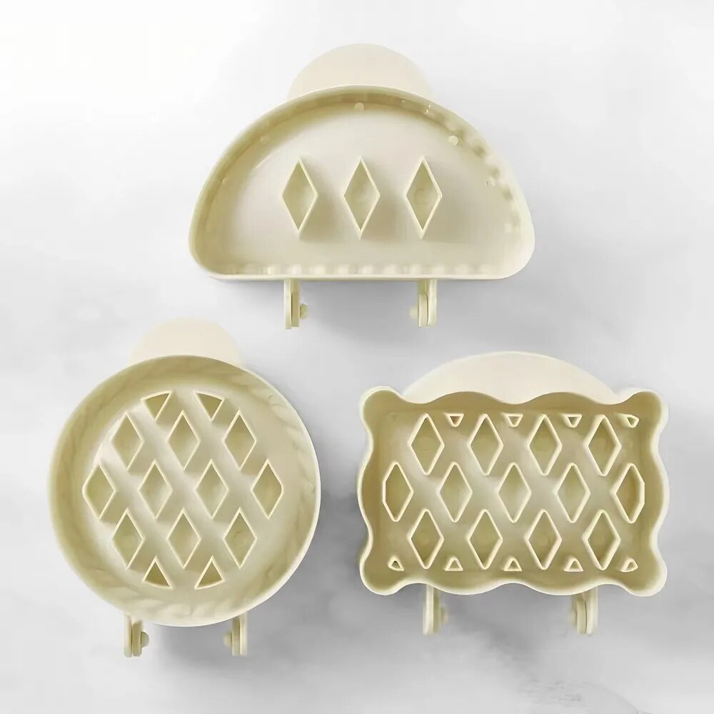 BakingBliss™ Pie Mold