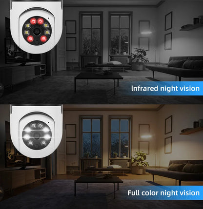 ClearSight DomeCam™