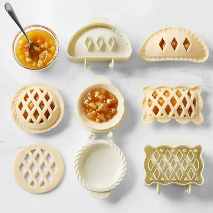 BakingBliss™ Pie Mold