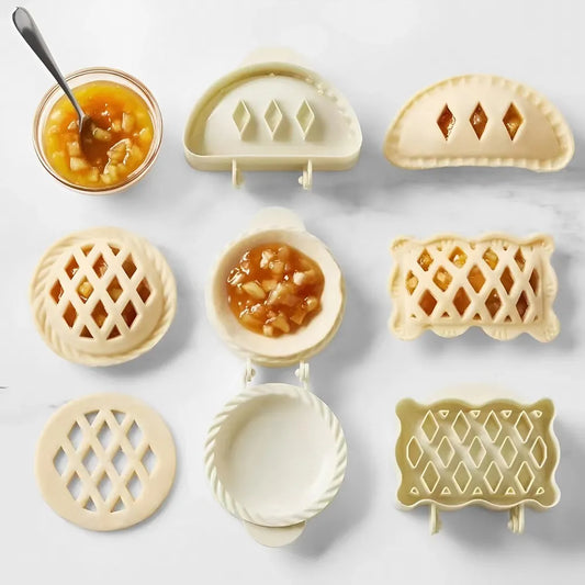 BakingBliss™ Pie Mold