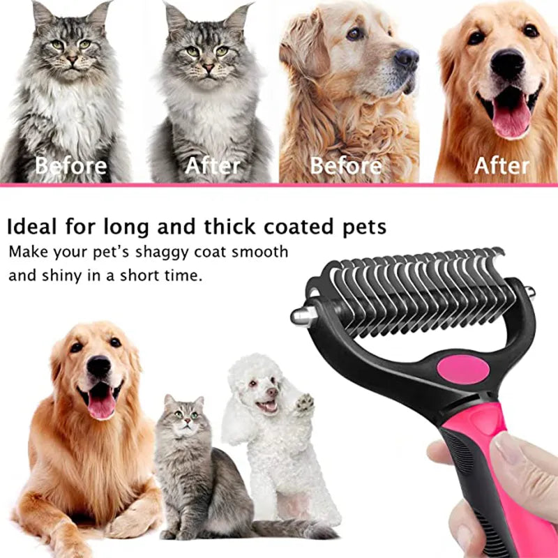 Dog Brush