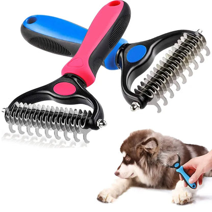 Dog Brush