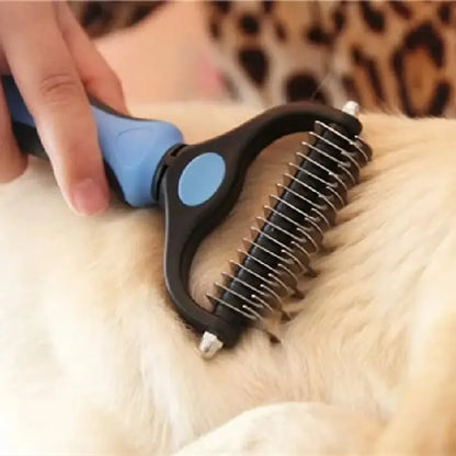 Dog Brush