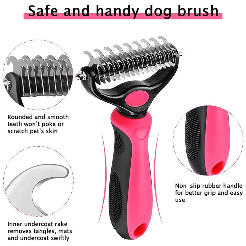 Dog Brush