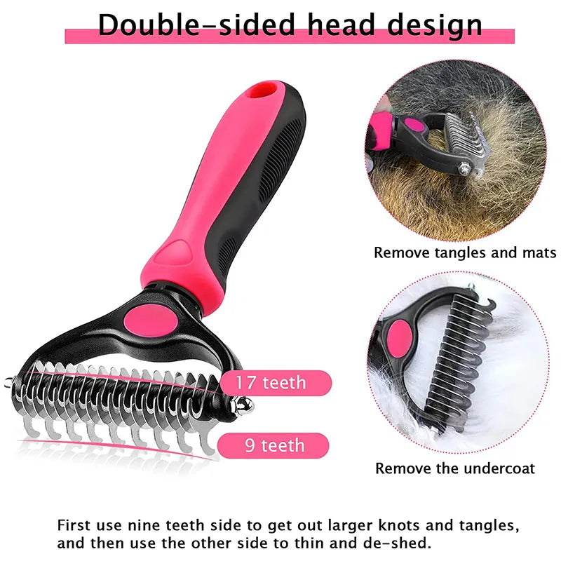 Dog Brush