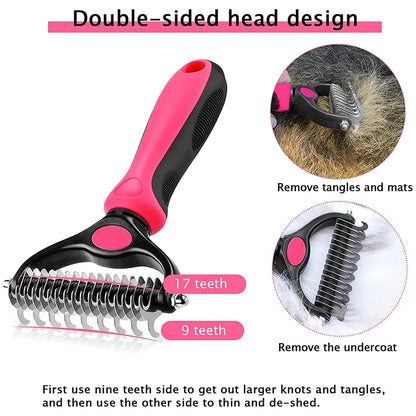 Dog Brush