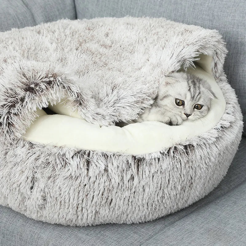 Ultrasoft Furbaby Bed™