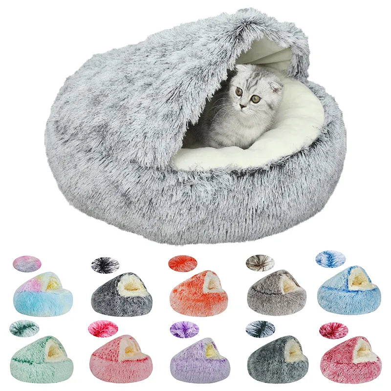 Ultrasoft Furbaby Bed™