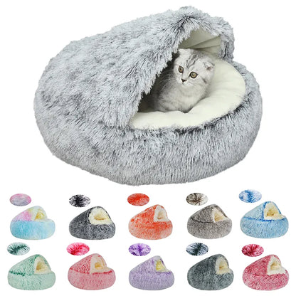 Ultrasoft Furbaby Bed™