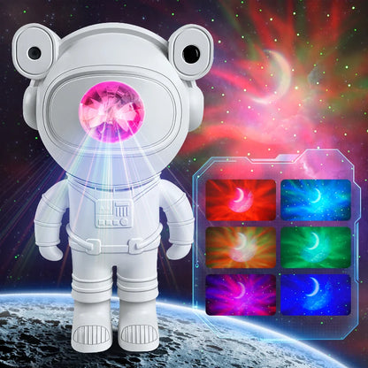 Astro Rocketman™ Projector