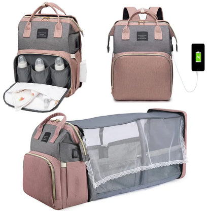 BabyPro Organizer Elite™