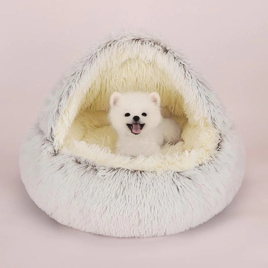 Ultrasoft Furbaby Bed™