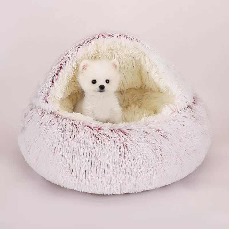 Ultrasoft Furbaby Bed™