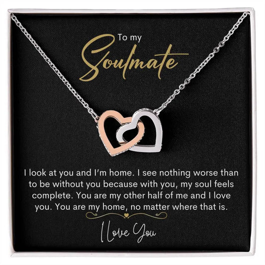 Soulmate Necklace