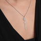 To My Daughter SF | Birth Month Flower Name Necklace (2.7.24)