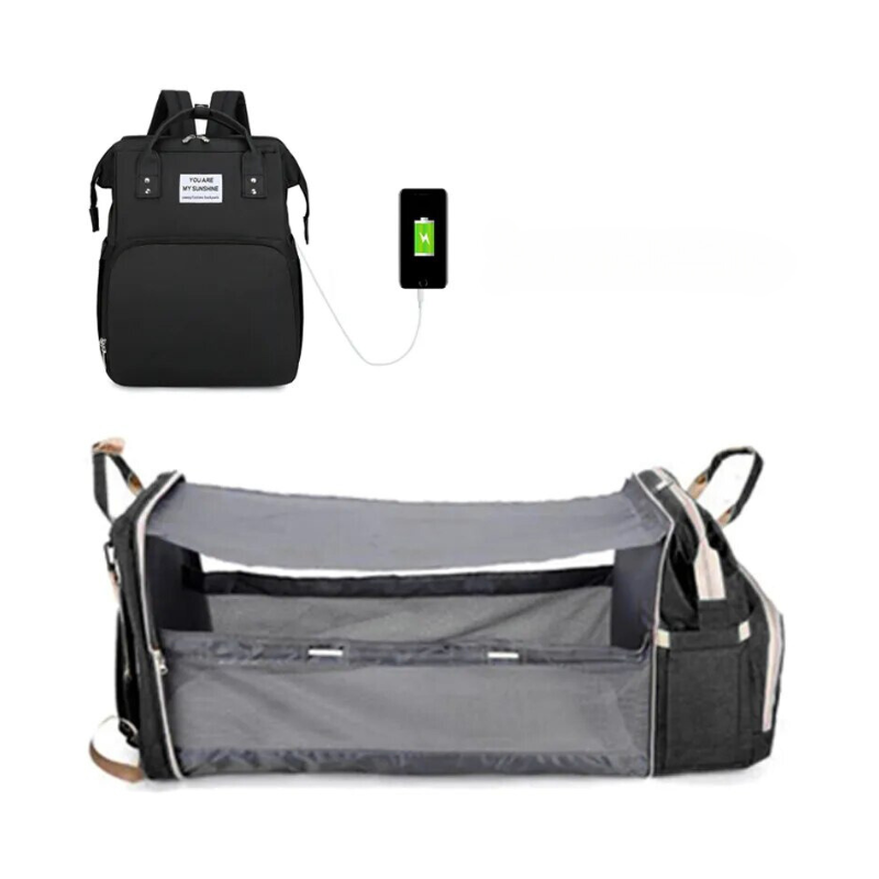 BabyPro Organizer Elite™