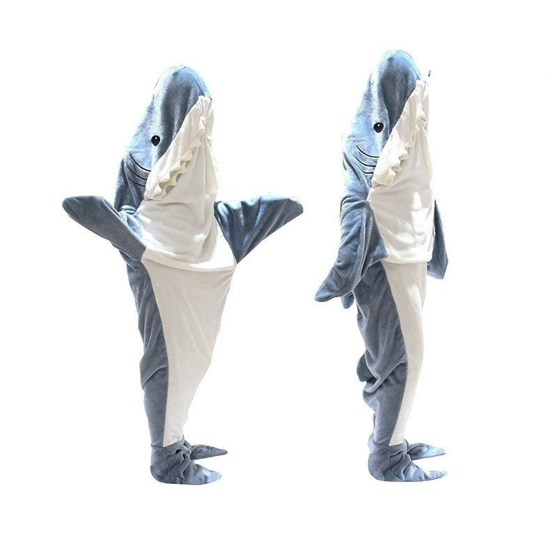 BiteMeBlankets™ Shark Edition Bundles