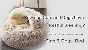 Ultrasoft Furbaby Bed™