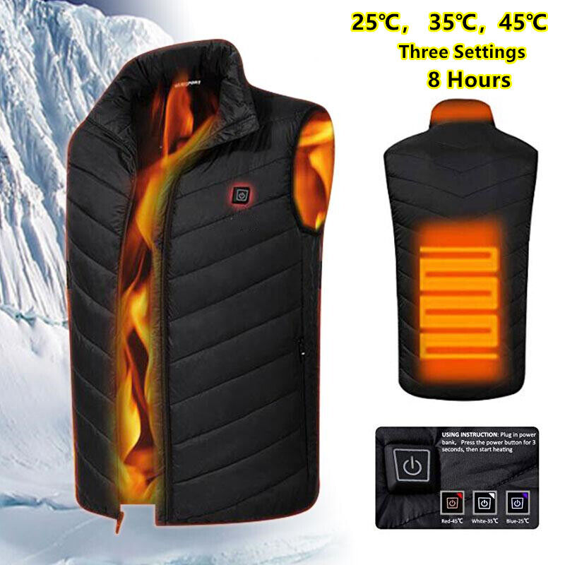 HeatPro1™ Vest