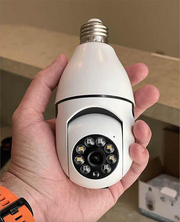 ClearSight DomeCam™-PP Draft template